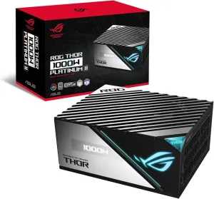 Asus Rog Thor Platinum Ii - Power Supply - 1000 Watt