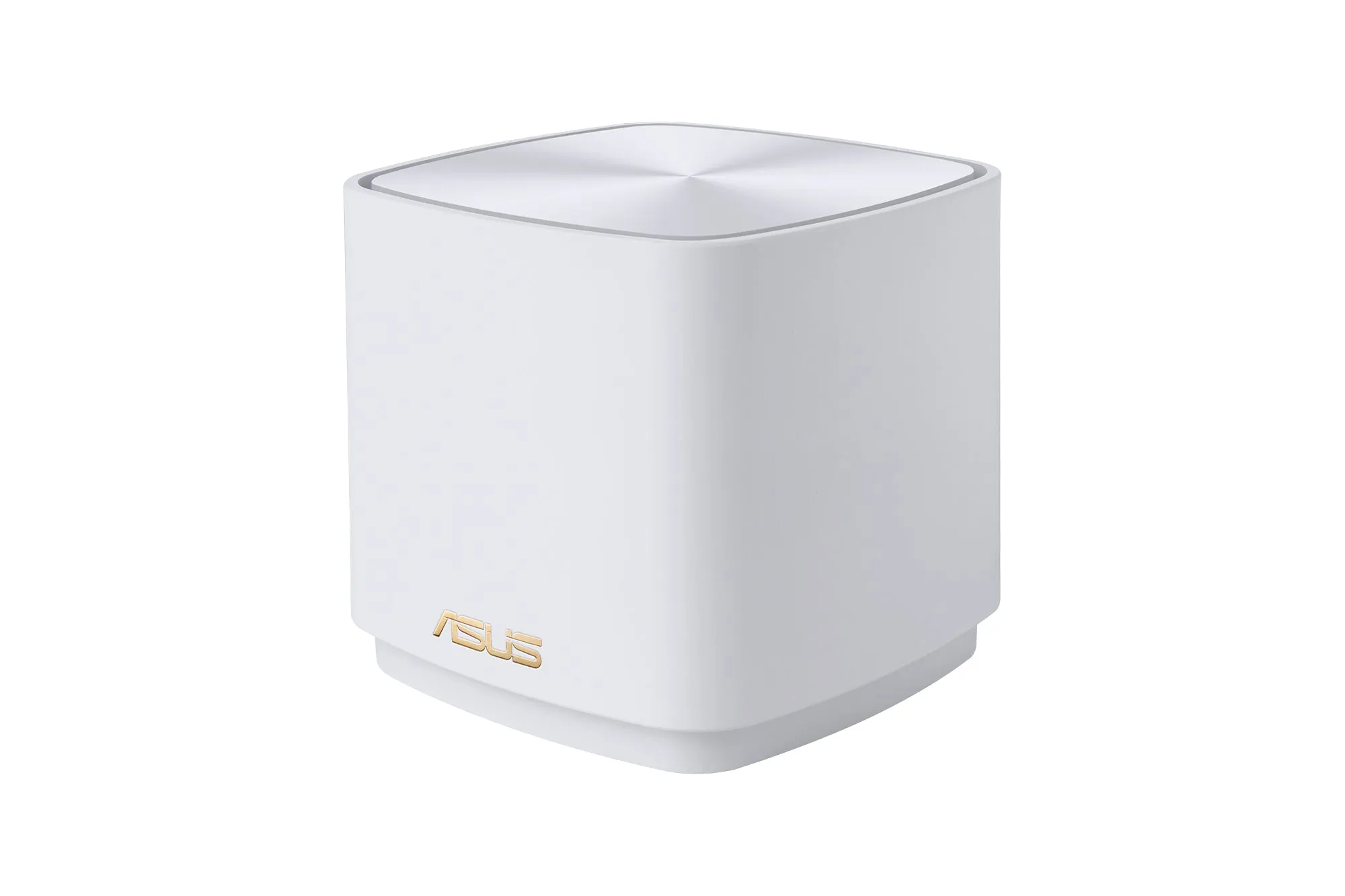 Asus Zenwifi Ax Mini (Xd4) - Wireless Router - Wi-Fi 6 - Desktop