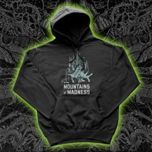 At The Mountains Of Madness Hoodie