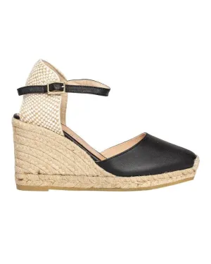 Ateliers Paisley Wedge Shoe