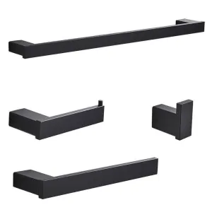 ATES / Bathroom Hardware Set