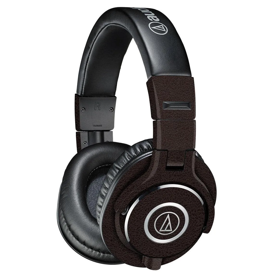 ATH-M40X Leather Series Skins