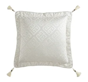 Athena European Pillowcase Gold