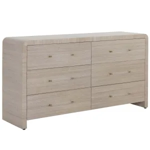 Atherton Dresser, Sand