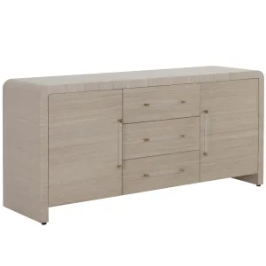 Atherton Sideboard, Sand