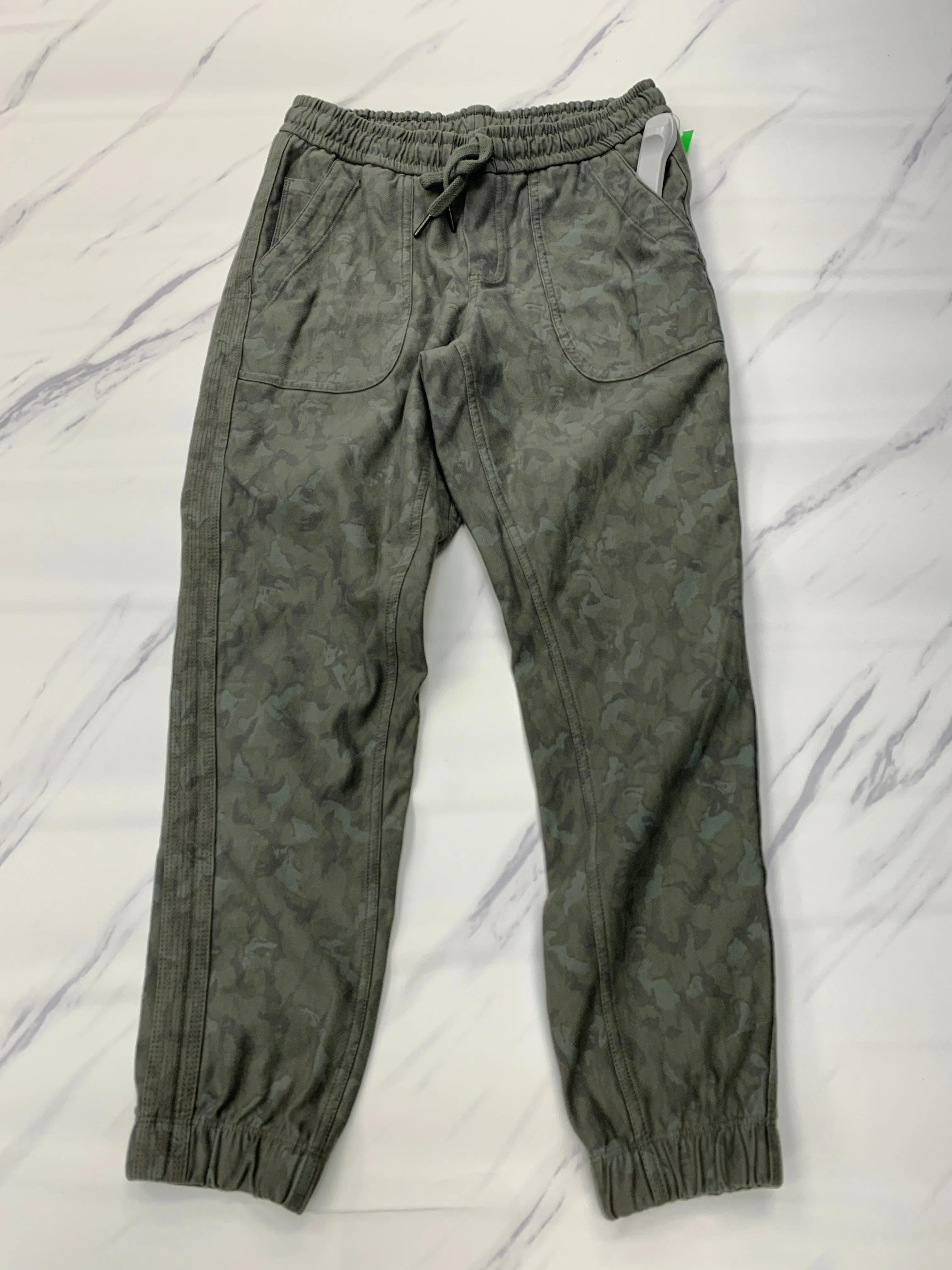 Athletic Pants By Athleta  Size: 2petite