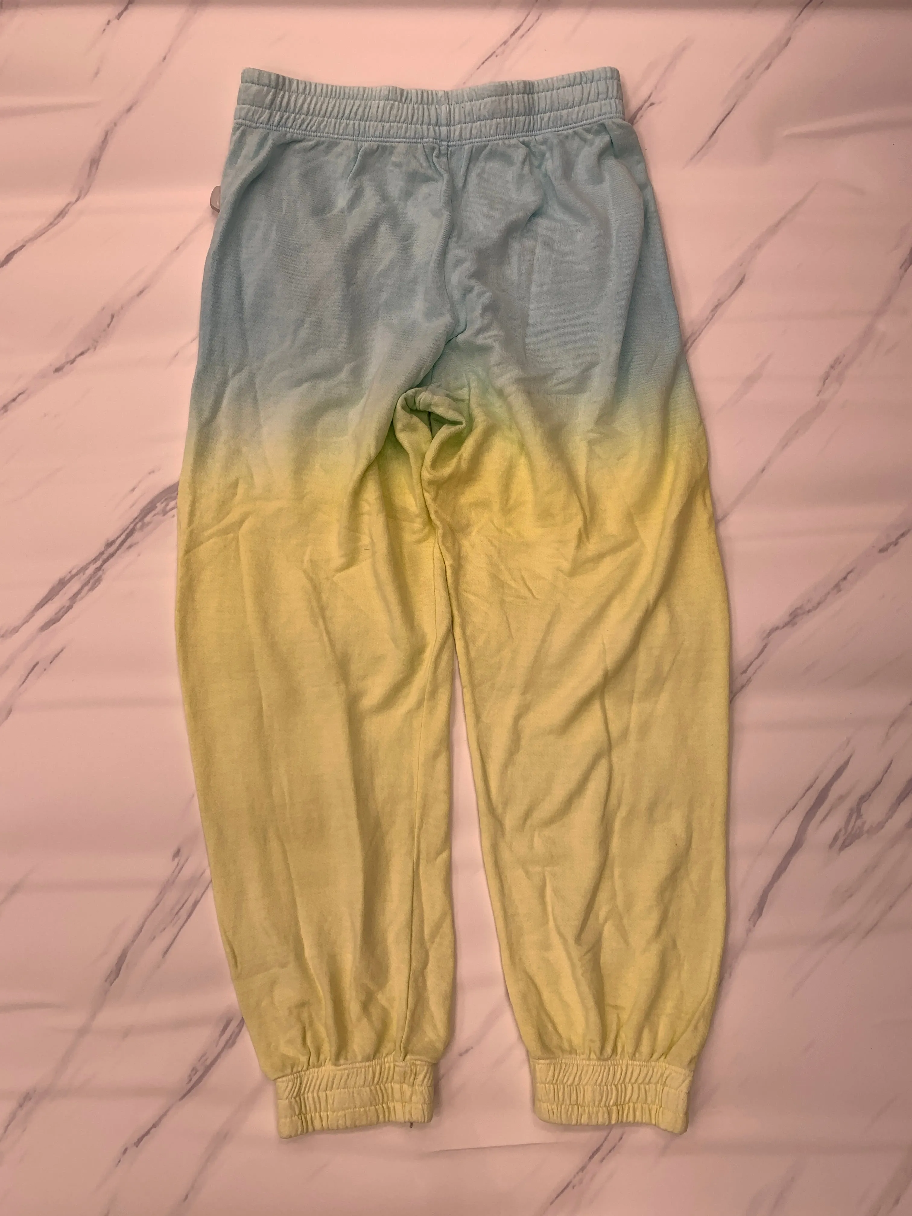 Athletic Pants By Sundry  Size: L