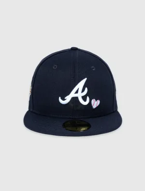 ATL BRAVES HAT