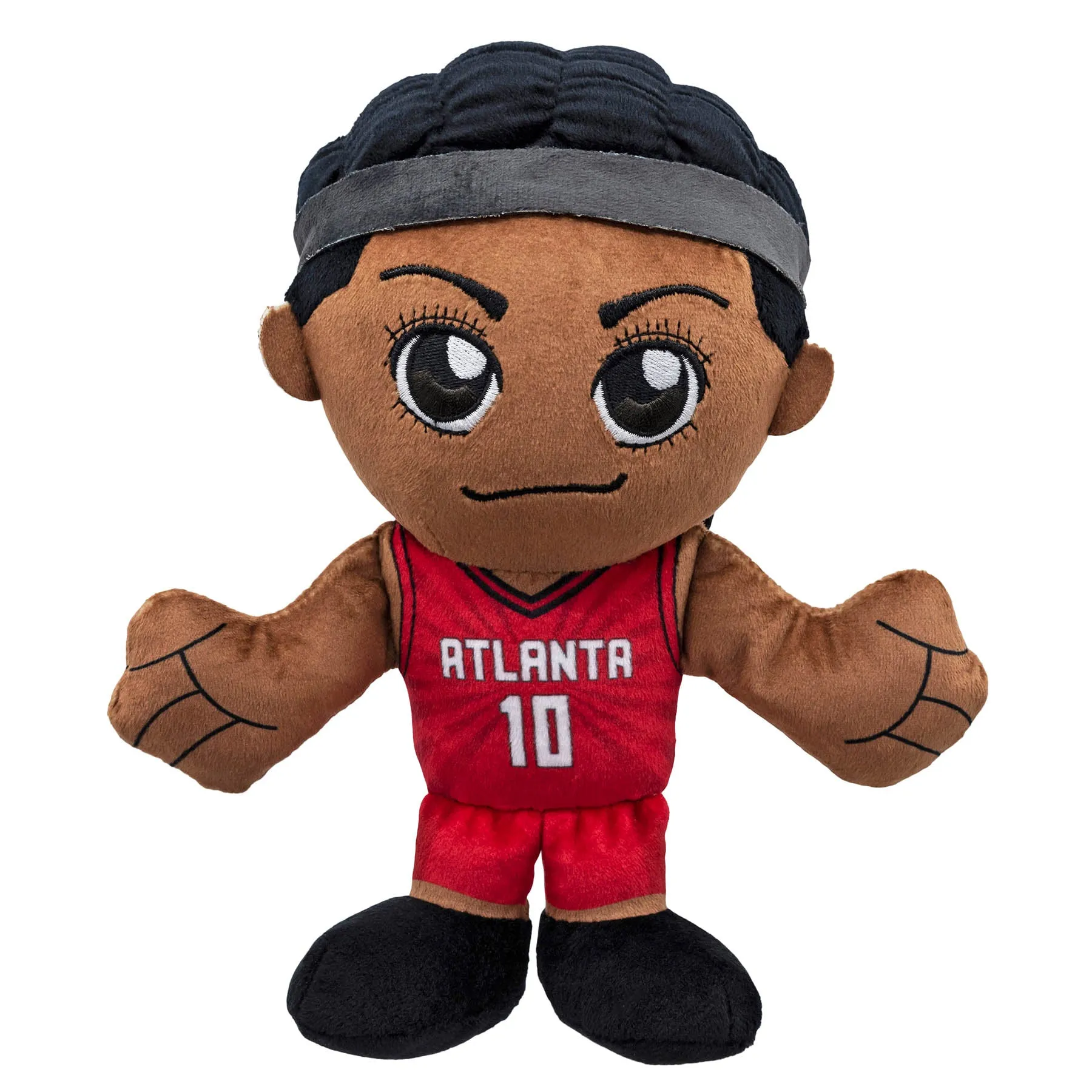 Atlanta Dream Rhyne Howard 8" Kuricha Plush