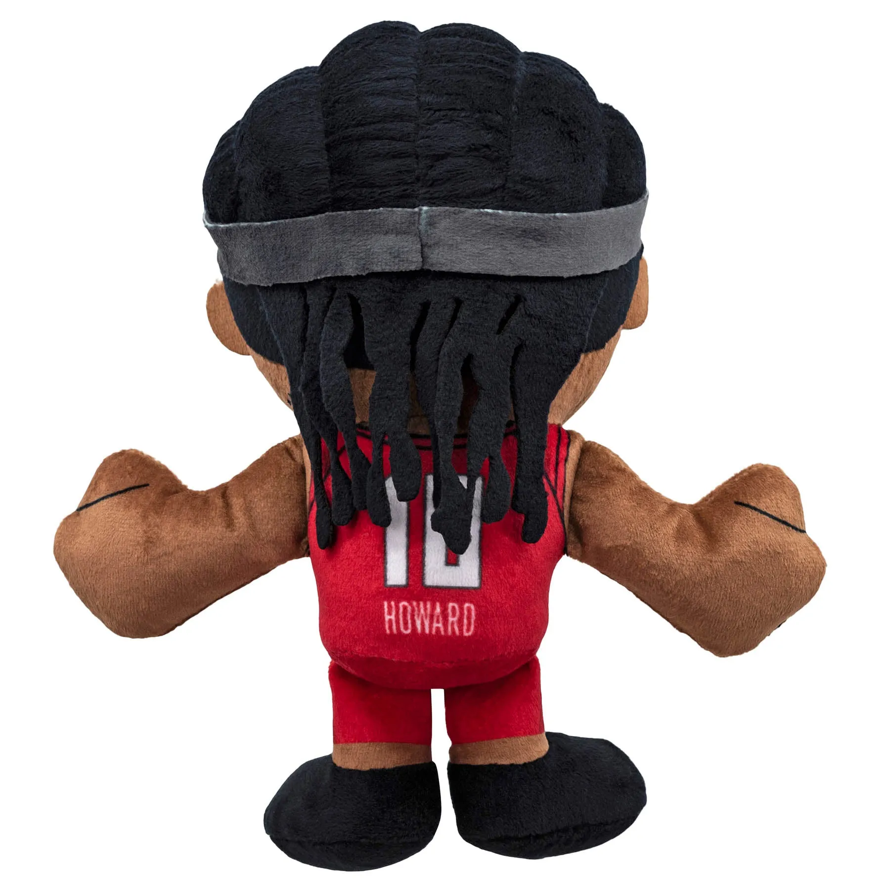 Atlanta Dream Rhyne Howard 8" Kuricha Plush