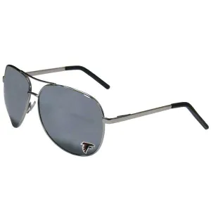 Atlanta Falcons Aviator Sunglasses