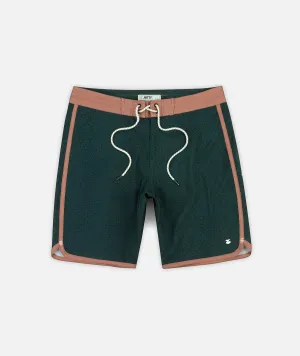 Atlantic Boardshort - Sea