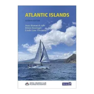 Atlantic Islands: 7th Edition