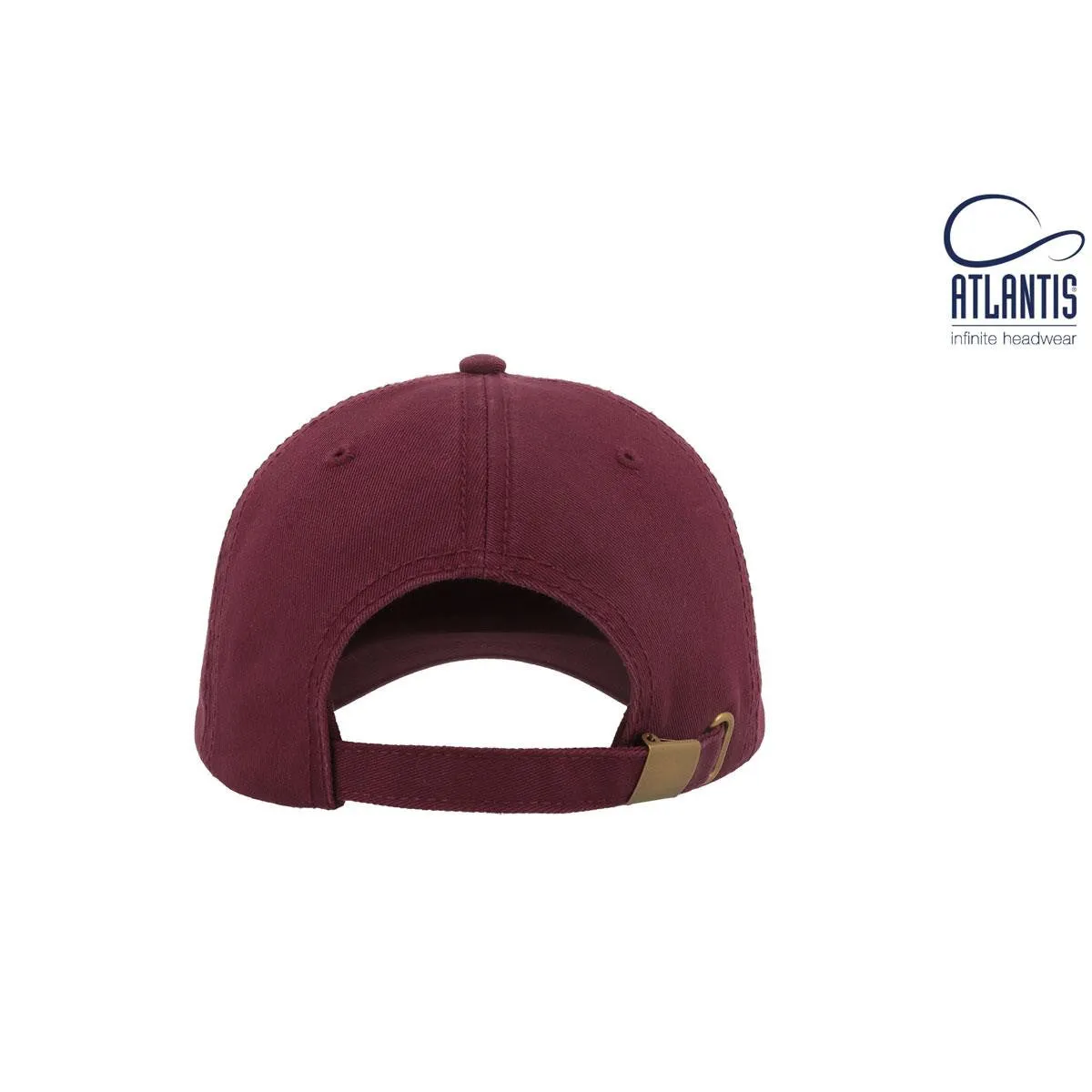 Atlantis Headwear Dad Hat (A1000)