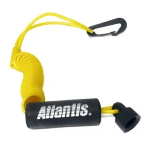 ATLANTIS Seadoo Non-DESS Vest Lanyard