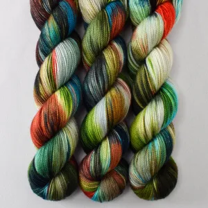 Atlantis - Yummy 2-Ply - Babette