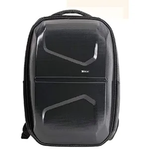 Atlas Back Pack MIRAGE Hard Shell Silver