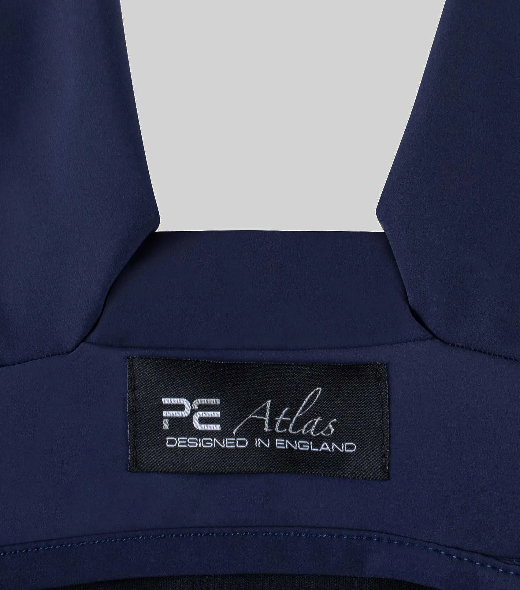 Atlas Fly Veil Navy