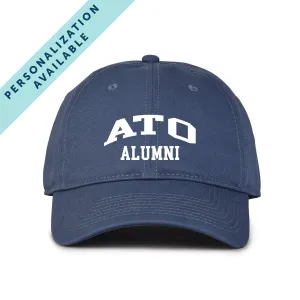 ATO Alumni Cap