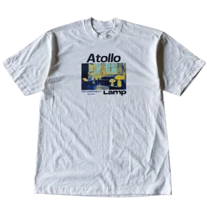 Atollo Lamp v1 Tee