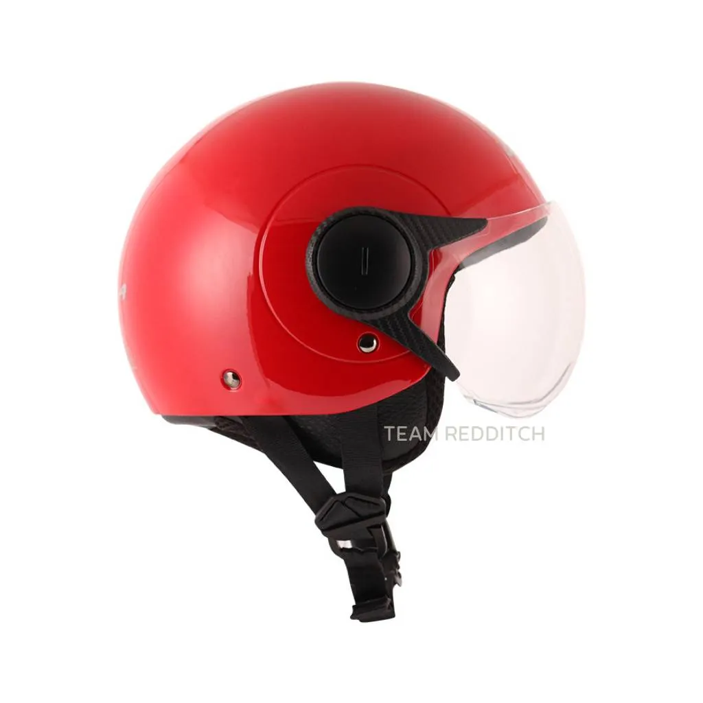 ATOM DX RED