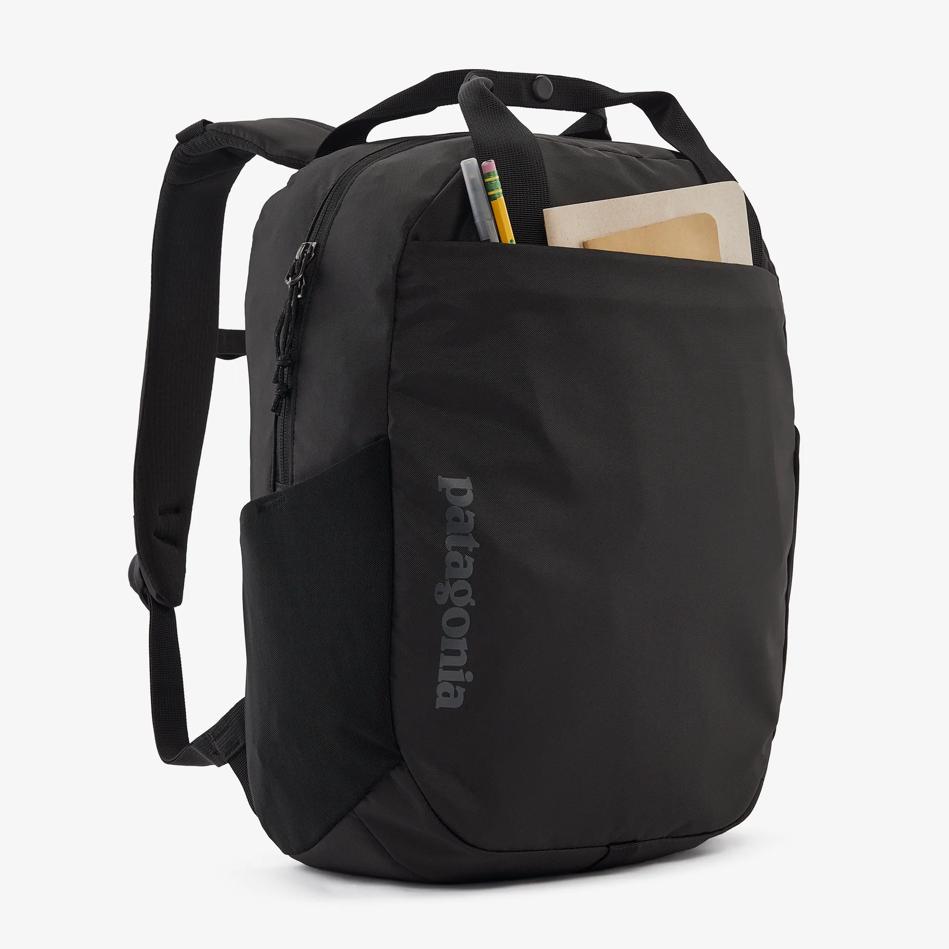 Atom Tote Pack 20L