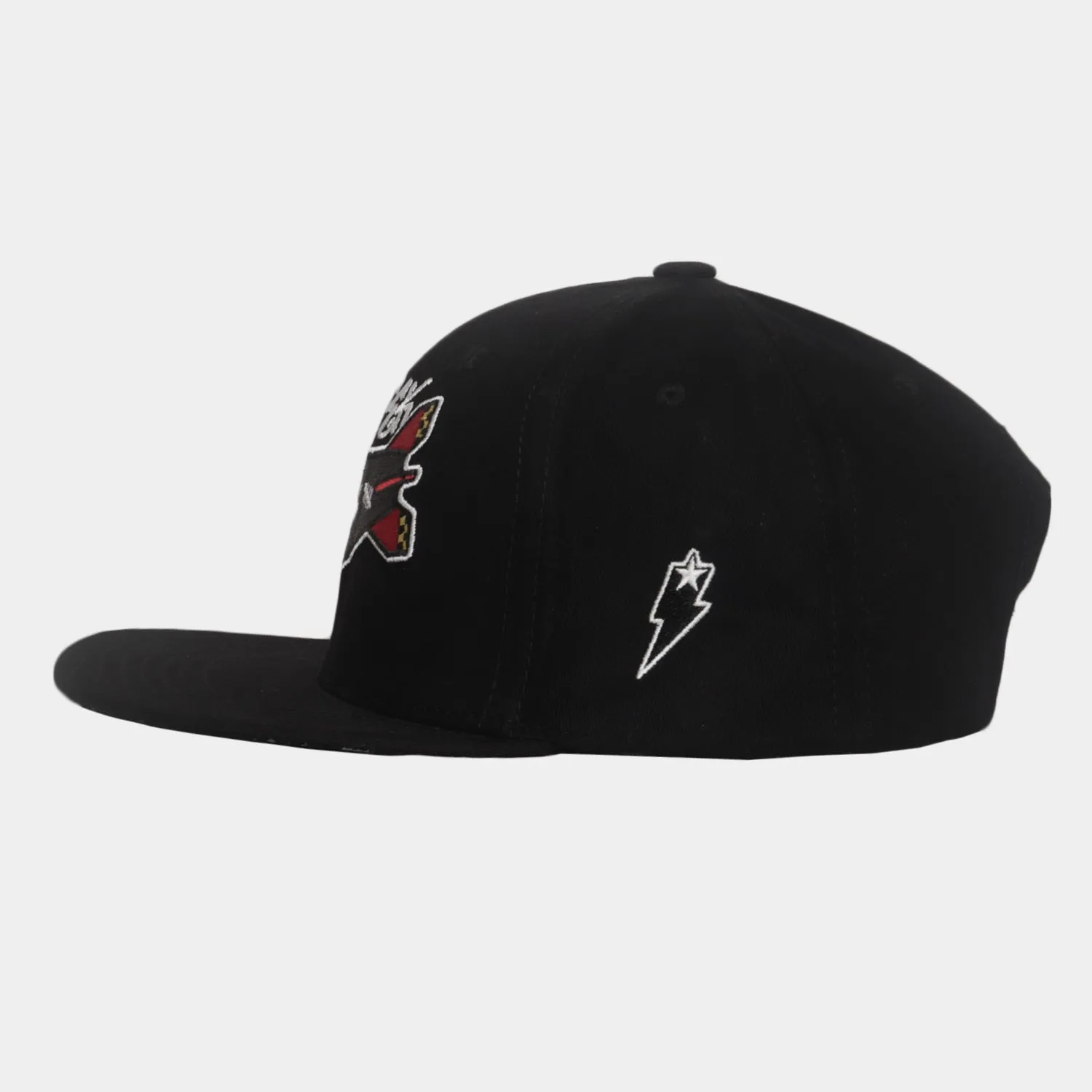 Atomic Shark Snapback