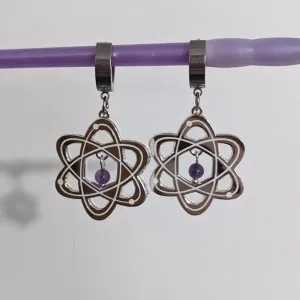 Atoms | Earrings