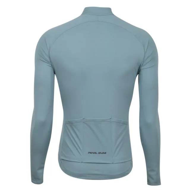 Attack Long Sleeve Men's Road Bike Jersey