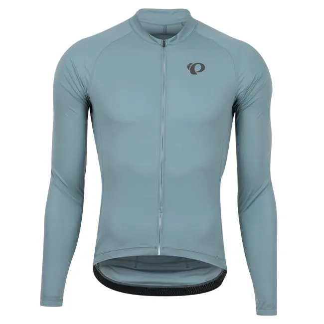 Attack Long Sleeve Men's Road Bike Jersey