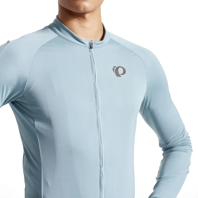 Attack Long Sleeve Men's Road Bike Jersey