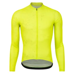 Attack Long Sleeve Men's Road Bike Jersey