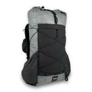 ATTILA DCF Ultralight backpack