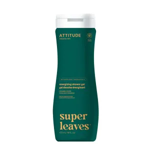 Attitude - Super Leaves Body Wash Energizing