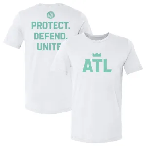 ATU M Protect Defend Unite