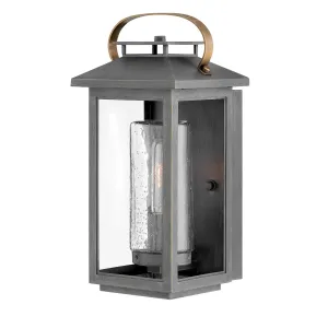 Atwater Outdoor Wall Light