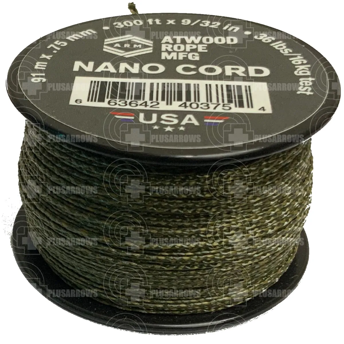 Atwood Nano Cord (300 Feet)