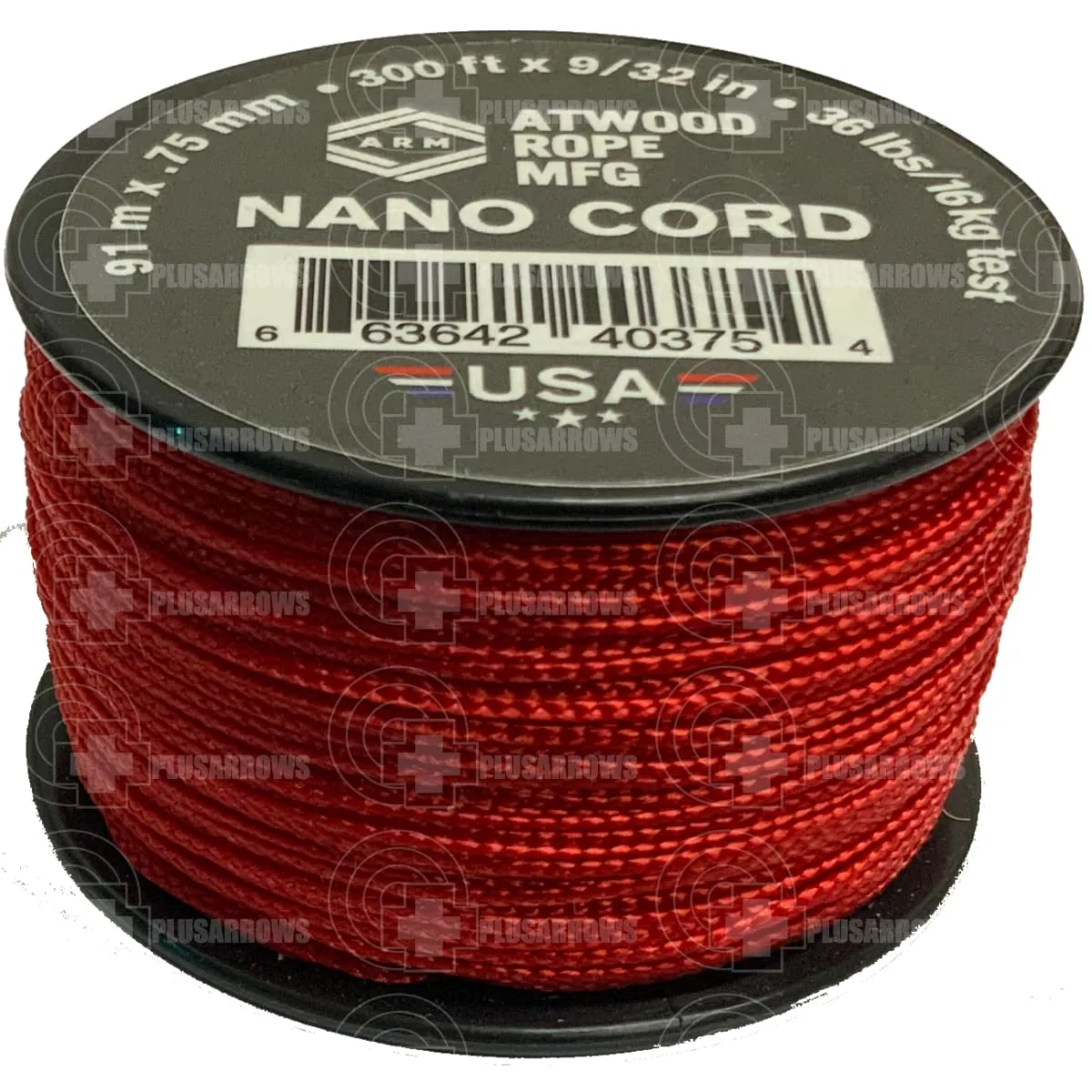 Atwood Nano Cord (300 Feet)