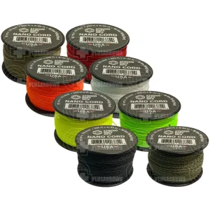 Atwood Nano Cord (300 Feet)