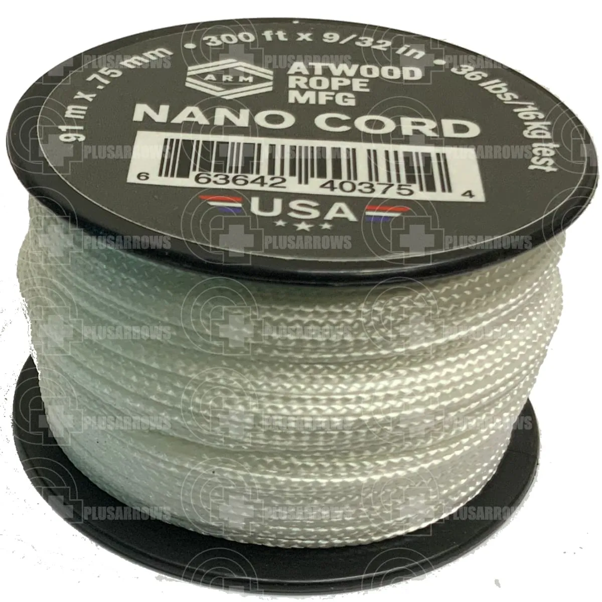 Atwood Nano Cord (300 Feet)