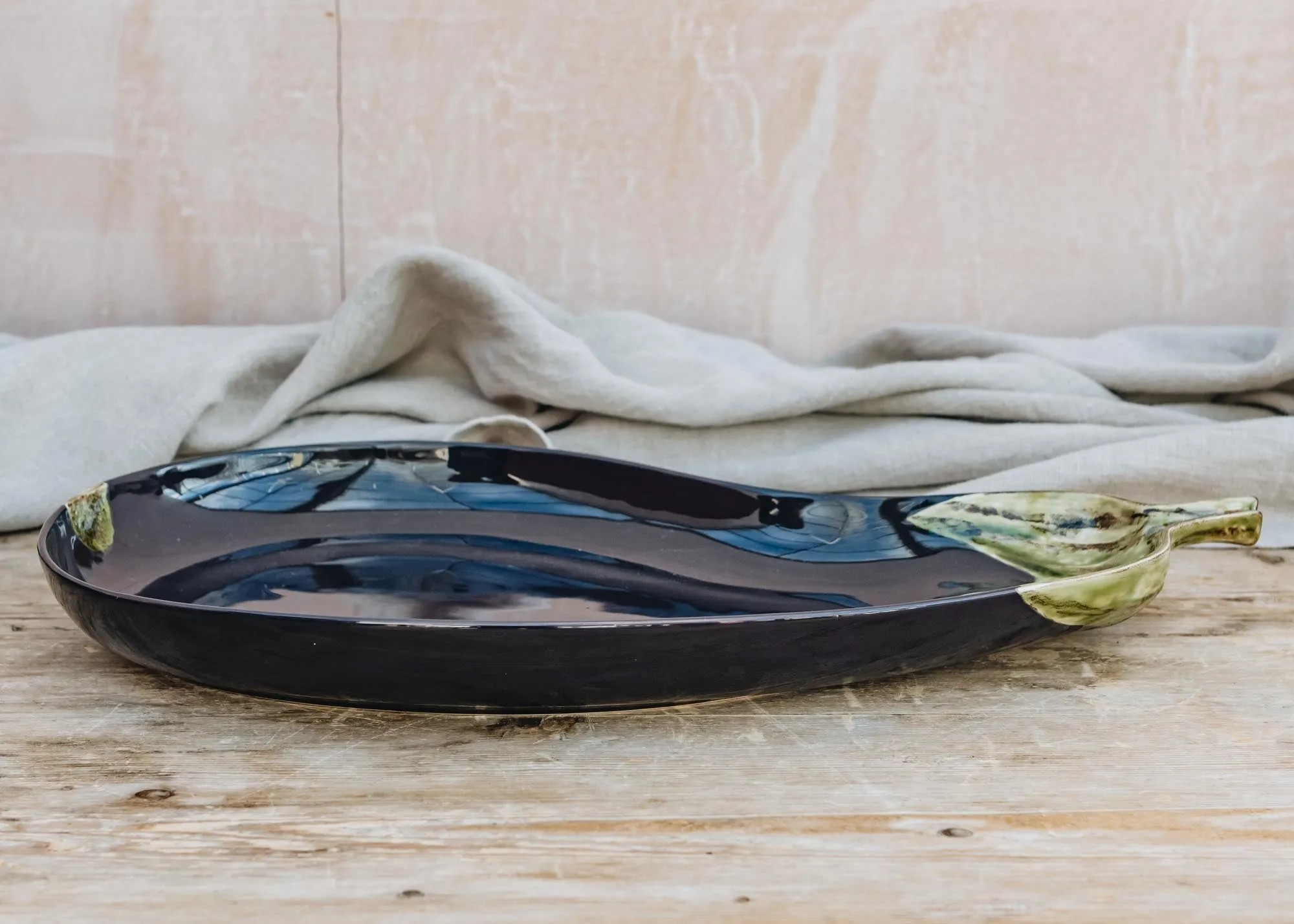 Aubergine Platter, 50cm