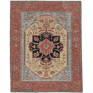 Aubrielle - Turkish Area Rug