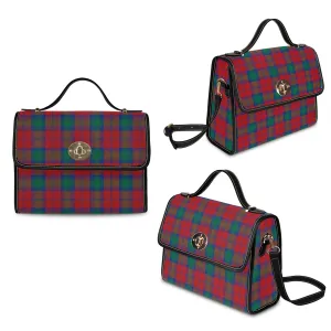 Auchinleck (Affleck) Tartan Waterproof Canvas Bag