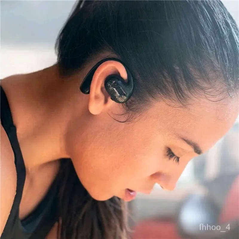 Audífonos Bose Earbuds con micrófono incluído