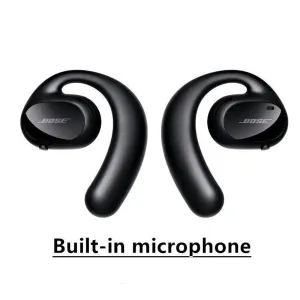 Audífonos Bose Earbuds con micrófono incluído