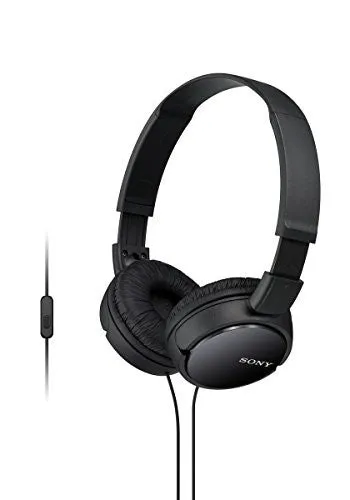 Audifonos Stereo Sony MDRZX110