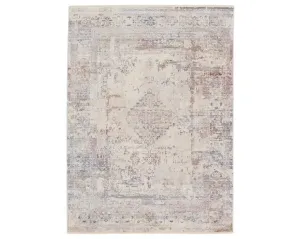 Audun AUD03 Beige Rug