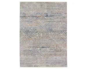 Audun AUD05 Grey Rug