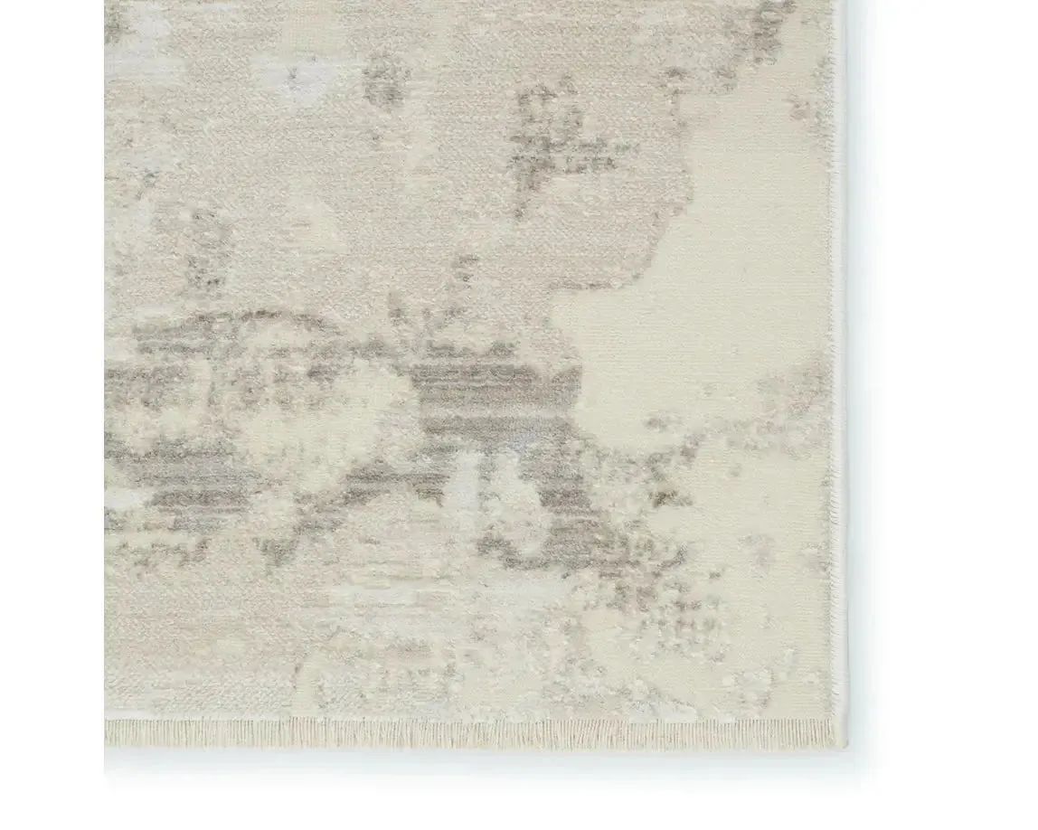 Audun AUD07 Neutral Rug