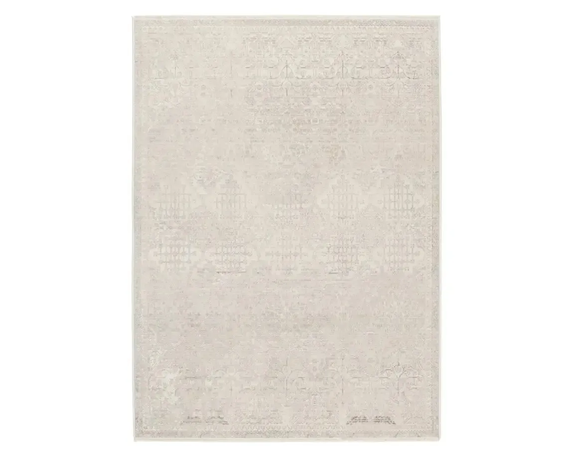 Audun AUD08 Ivory Rug